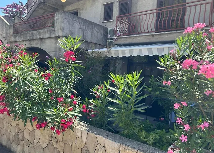 Guesthouse Klecak