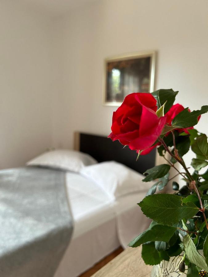 Klecak Guesthouset Cavtat