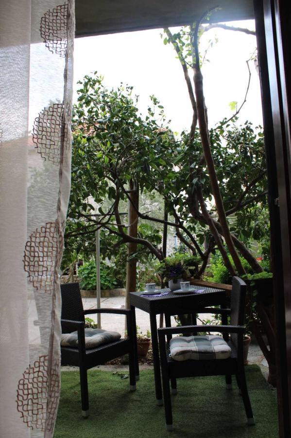 Klecak Guesthouset