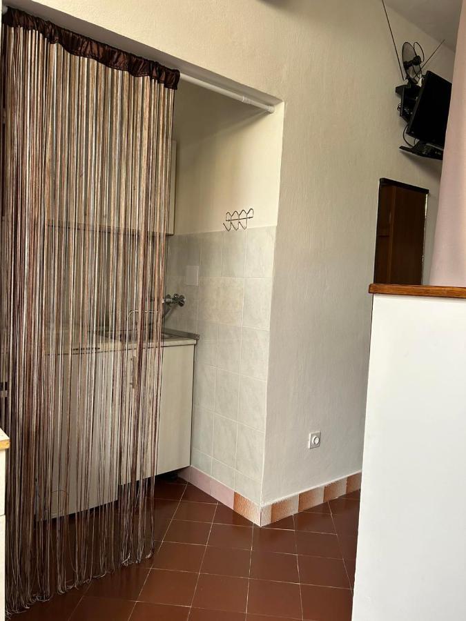 Klecak Guesthouset