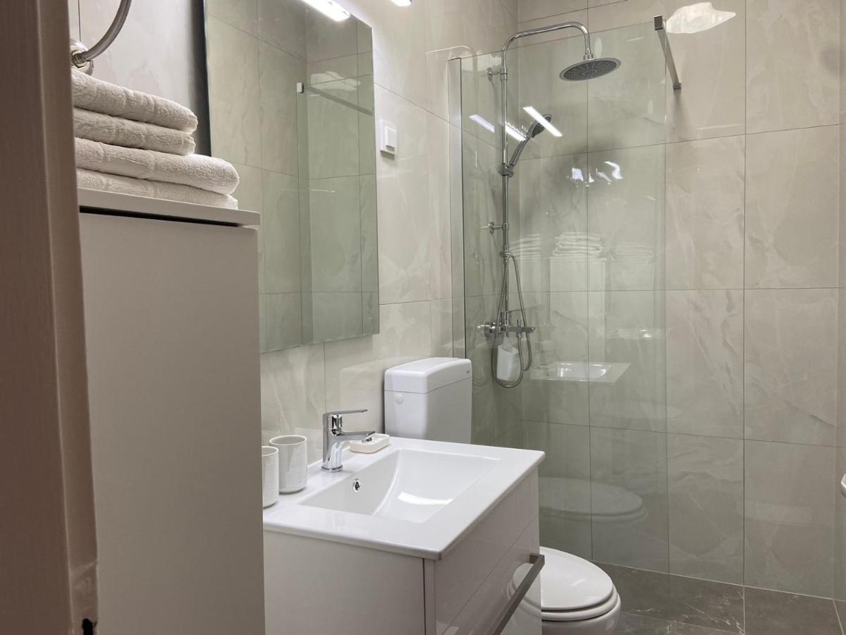 Guesthouset Klecak Cavtat