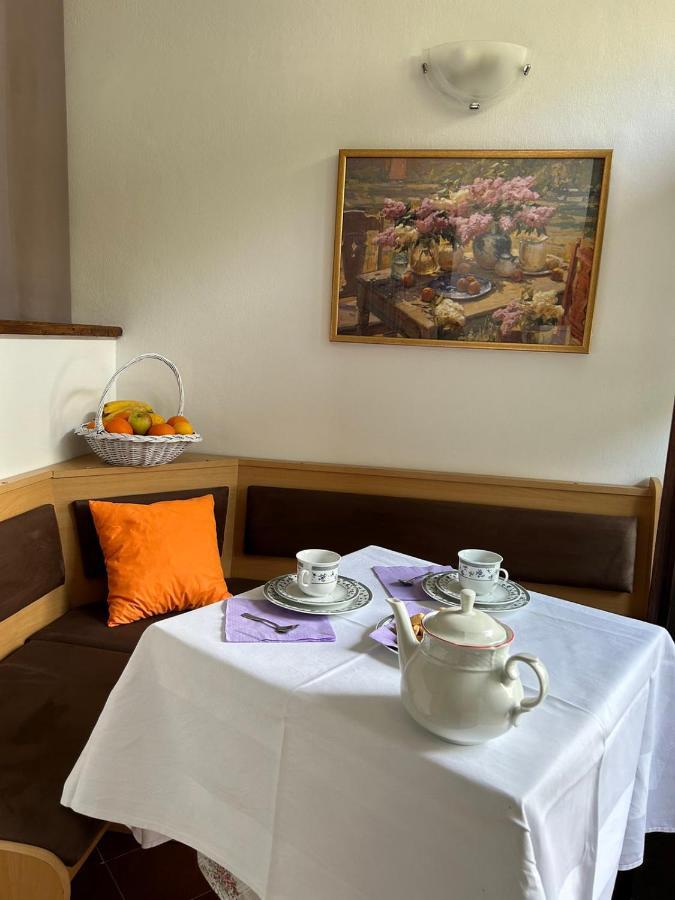 Guesthouset Klecak *