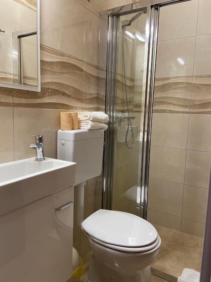 Guesthouset Klecak *