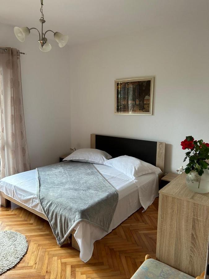Guesthouset Klecak *