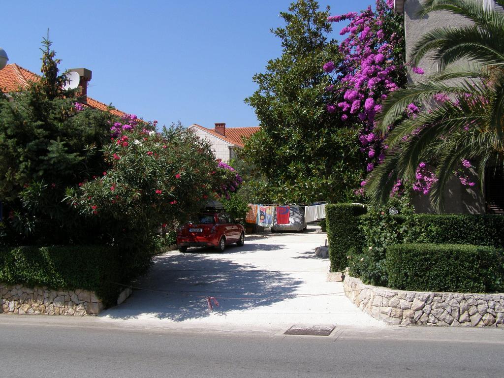 Klecak Guesthouset Cavtat